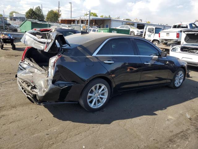2019 CADILLAC CTS - 1G6AW5SX5K0129366