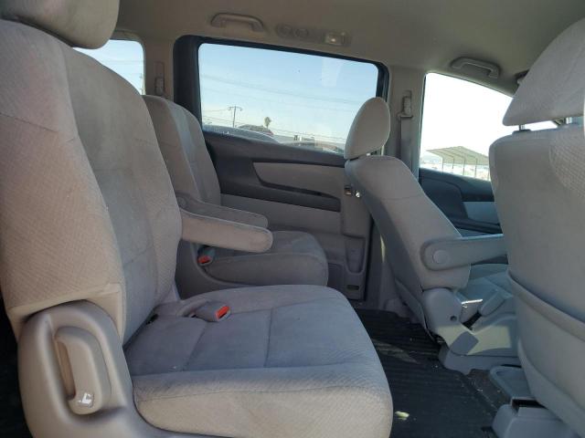 VIN 5FNRL5H24EB041953 2014 Honda Odyssey, LX no.11