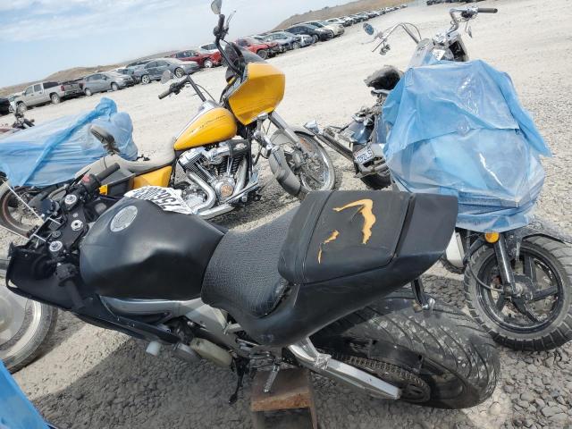 2001 YAMAHA YZFR6 L JYARJ04E81A013628