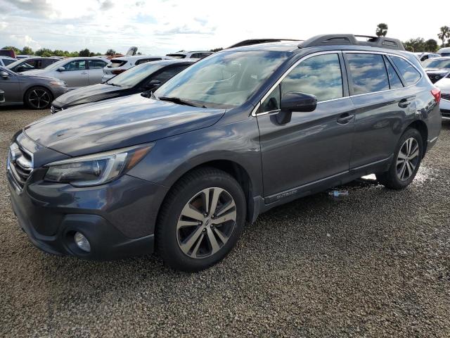 VIN 4S4BSENC9K3287709 2019 Subaru Outback, 3.6R Lim... no.1