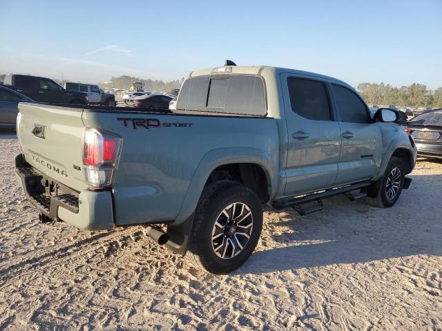 VIN 3TYAZ5CN7PT035175 2023 TOYOTA TACOMA no.3