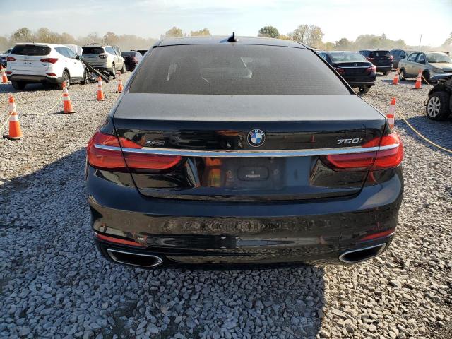 VIN WBA7F2C59GG417339 2016 BMW 7 SERIES no.6