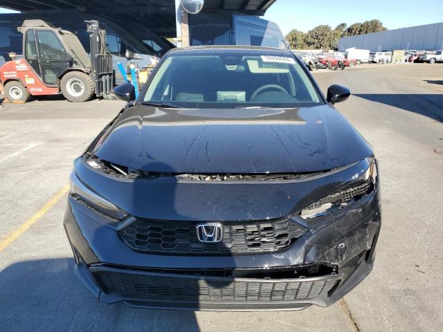 VIN 2HGFE2F26SH502639 2025 HONDA CIVIC no.5