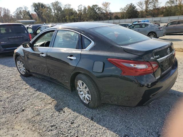 2018 NISSAN ALTIMA 2.5 - 1N4AL3APXJC471894