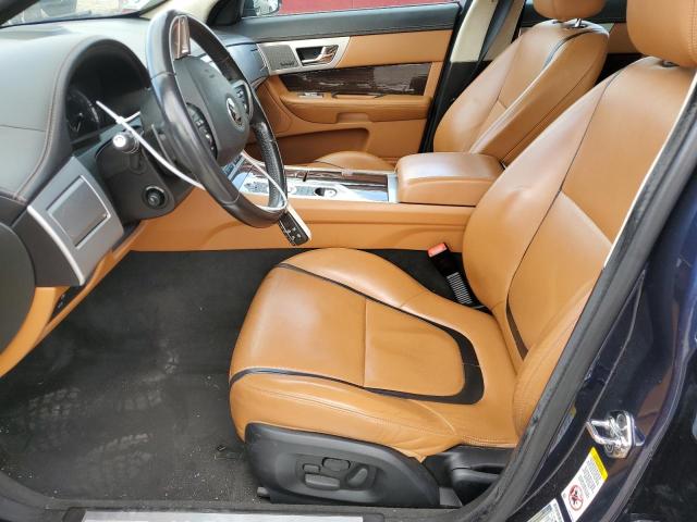 2015 JAGUAR XF 3.0 SPO SAJWJ0FF0F8U82239