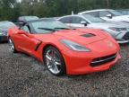 CHEVROLET CORVETTE S photo