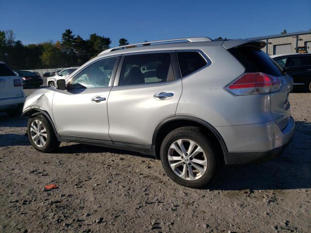 VIN KNMAT2MT2FP530871 2015 Nissan Rogue, S no.2