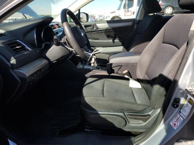 2019 SUBARU LEGACY 2.5 - 4S3BNAB66K3015511