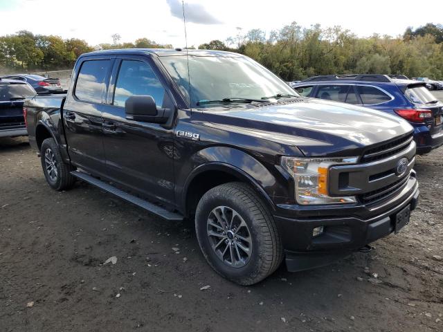 VIN 1FTEW1EG5JFC91383 2018 Ford F-150, Supercrew no.4