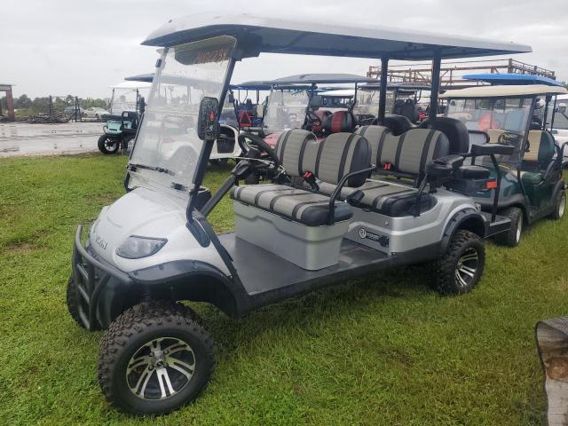 ASPT GOLF CART 2021 silver   FLA118048 photo #3