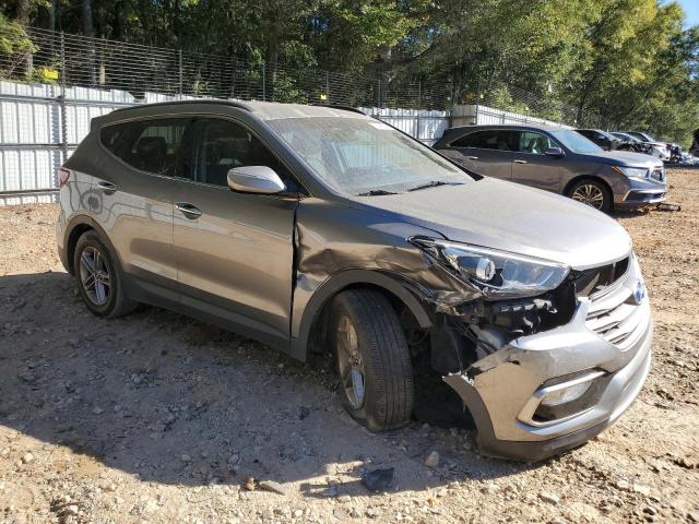 2017 HYUNDAI SANTA FE S - 5NMZU3LB5HH014840