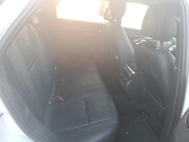 2020 LAND ROVER RANGE ROVE - SALZP2FX6LH092961