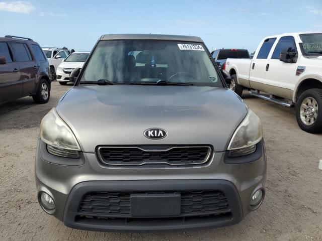 VIN KNDJT2A63D7548159 2013 KIA Soul, + no.5