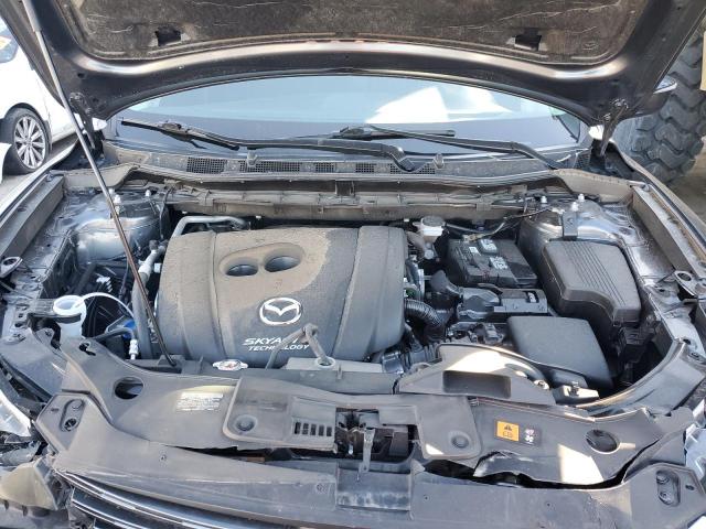 2016 MAZDA CX-5 SPORT - JM3KE2BY0G0826227