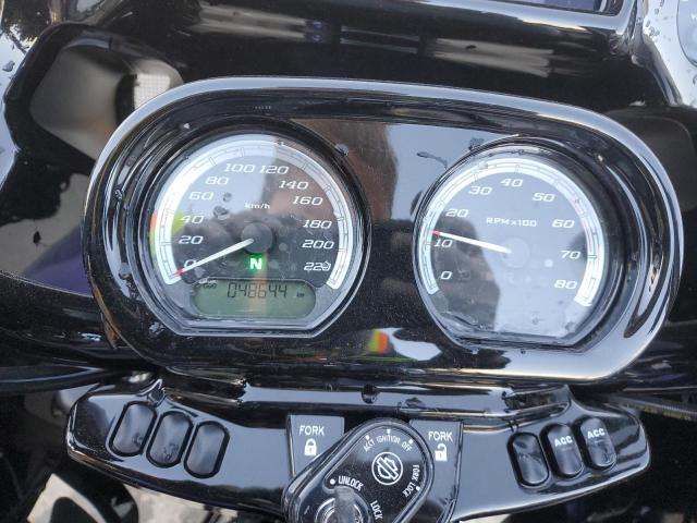 2020 HARLEY-DAVIDSON FLTRK 5HD1KZF34LB632326