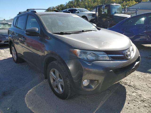 VIN JTMRFREV6D5020132 2013 Toyota RAV4, Xle no.4