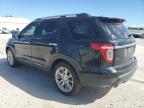 FORD EXPLORER X photo