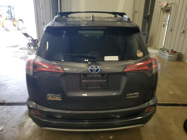 2016 TOYOTA RAV4 HV LI - JTMDJREV4GD005373