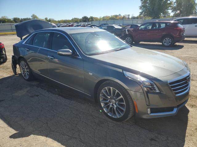 2016 CADILLAC CT6 PREMIU - 1G6KF5RS6GU150340