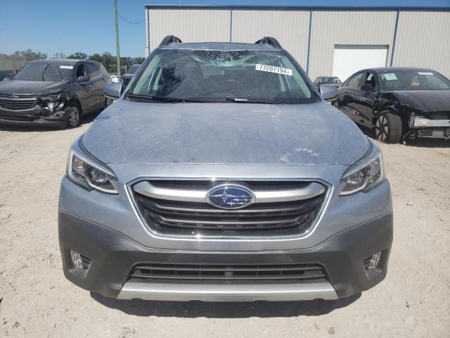 VIN 4S4BTGND6L3174304 2020 Subaru Outback, Limited Xt no.5