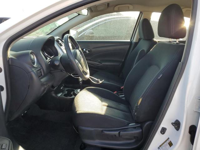 2019 NISSAN VERSA S - 3N1CN7AP3KL801856