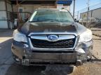 SUBARU FORESTER 2 photo