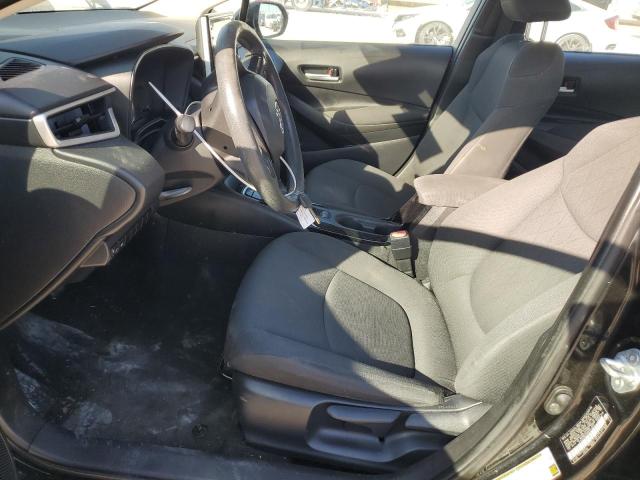 2021 TOYOTA COROLLA LE - 5YFEPMAE8MP221831