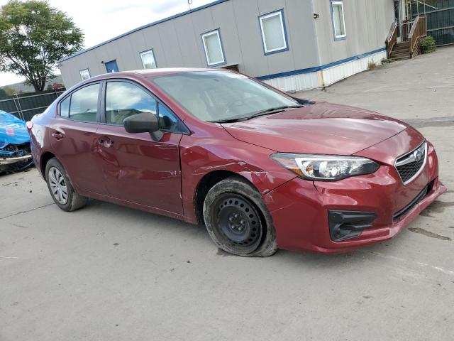 VIN 4S3GKAA60K3623704 2019 Subaru Impreza no.4