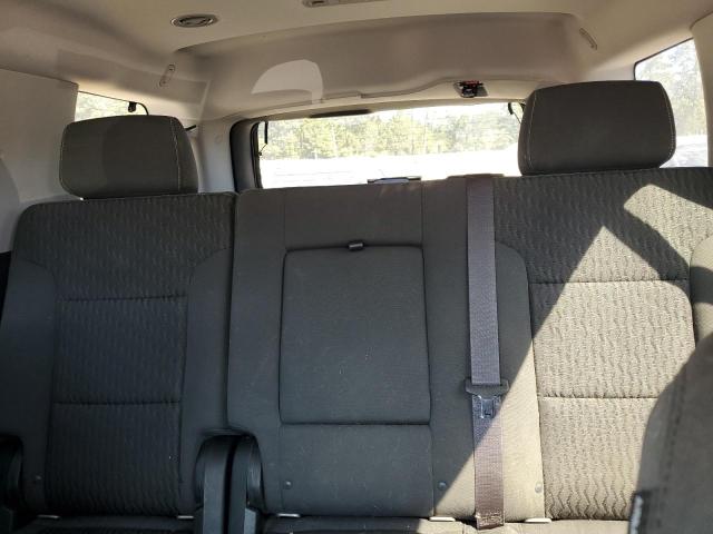 2015 GMC YUKON SLE 1GKS1AKC2FR745991