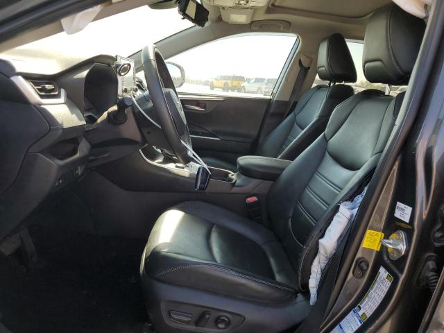 2019 TOYOTA RAV4 LIMIT - 2T3DWRFV4KW023819