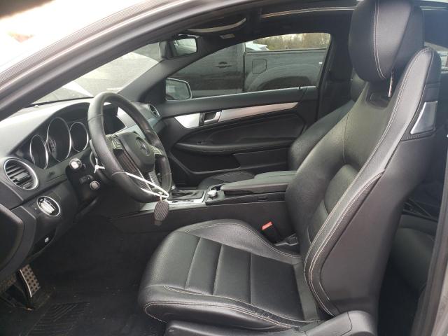 2015 MERCEDES-BENZ C 350 4MAT - WDDGJ8JB2FG404806