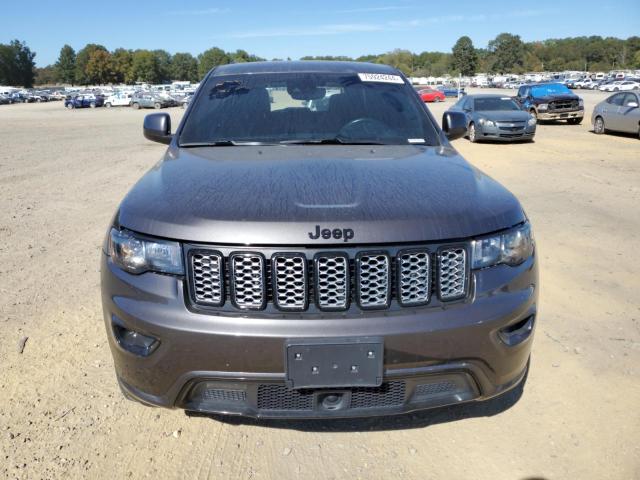 2021 JEEP GRAND CHER - 1C4RJFAG9MC674509