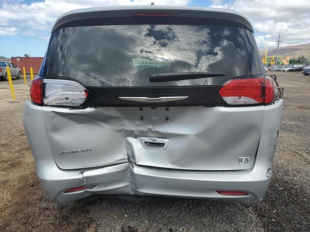 VIN 2C4RC1CG3RR170403 2024 Chrysler Voyager, LX no.6