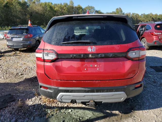 2023 HONDA PILOT EXL - 5FNYG2H57PB006870