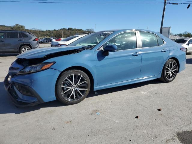 2024 TOYOTA CAMRY SE N #3028538945