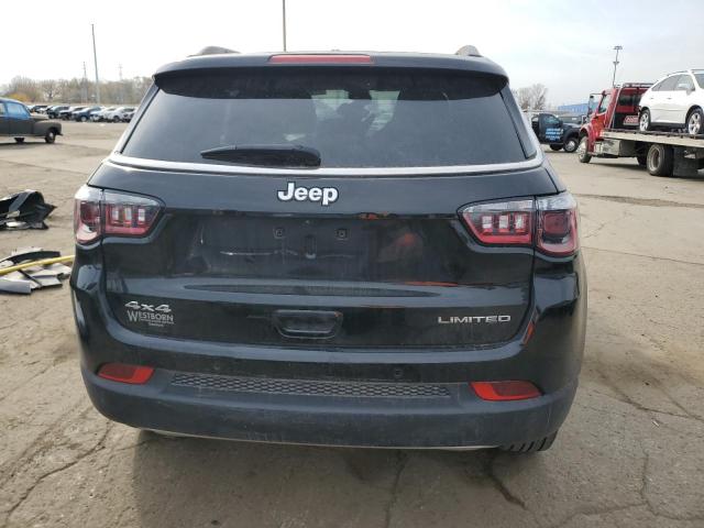 2023 JEEP COMPASS LI - 3C4NJDCN6PT519794