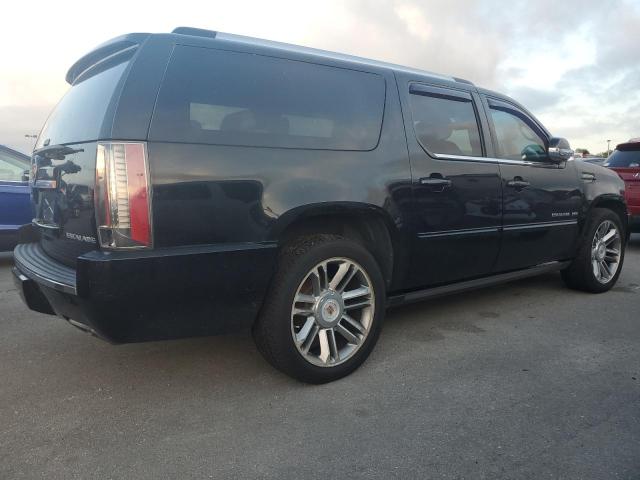 VIN 1GYS4JEF7ER191624 2014 Cadillac Escalade, Esv P... no.3