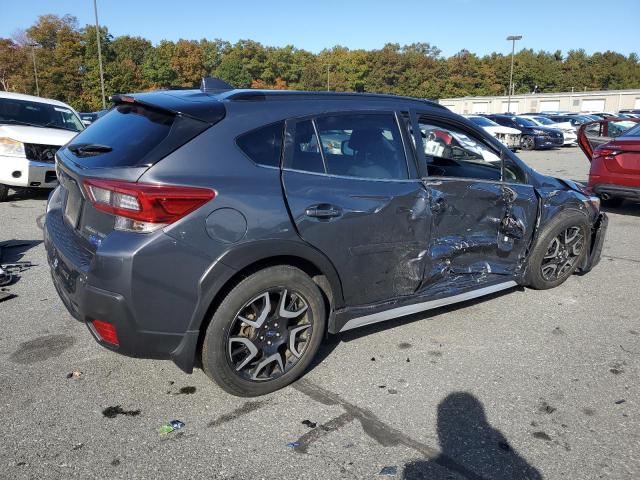 2021 SUBARU CROSSTREK - JF2GTDNC5MH667770