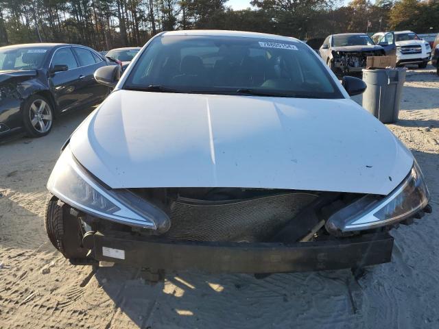 2019 HYUNDAI ELANTRA SE - 5NPD84LF7KH447397