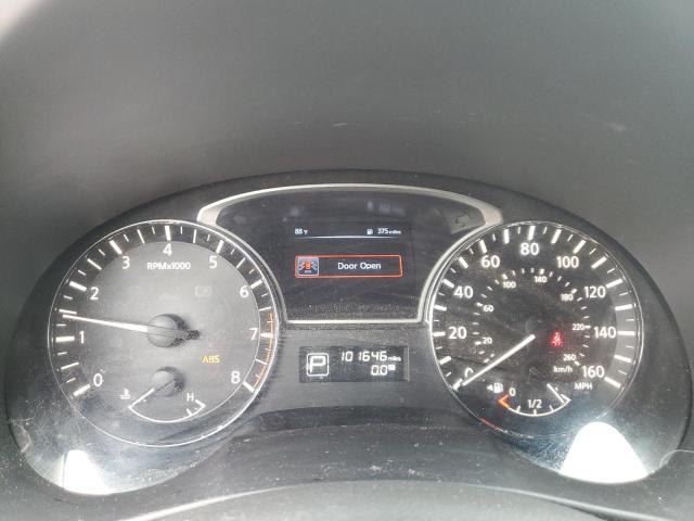 2015 NISSAN ALTIMA 2.5 - 1N4AL3AP9FC212952