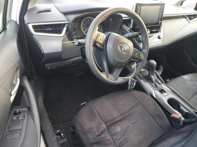2020 TOYOTA COROLLA LE - JTDEPRAE6LJ108329