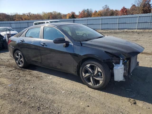2023 HYUNDAI ELANTRA LI - KMHLP4AG2PU506746