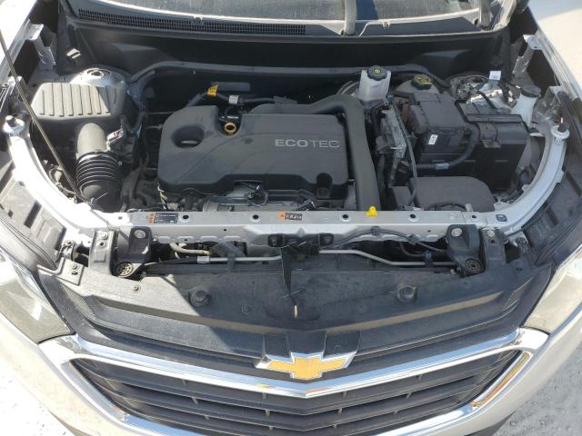 2020 CHEVROLET EQUINOX LT - 3GNAXKEV9LS531914