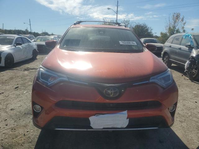 2016 TOYOTA RAV4 LIMIT - JTMDFREV7GJ090387