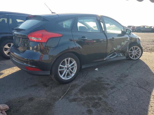 VIN 1FADP3K28FL315607 2015 Ford Focus, SE no.3