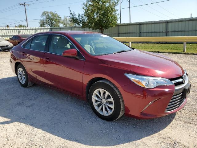 VIN 4T1BF1FK4FU911256 2015 Toyota Camry, LE no.4