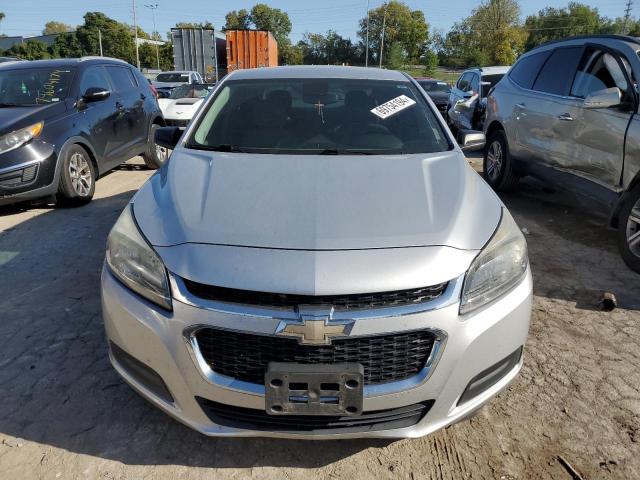 2016 CHEVROLET MALIBU LIM - 1G11A5SA1GF113623