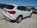 BMW X3 SDRIVE3 photo