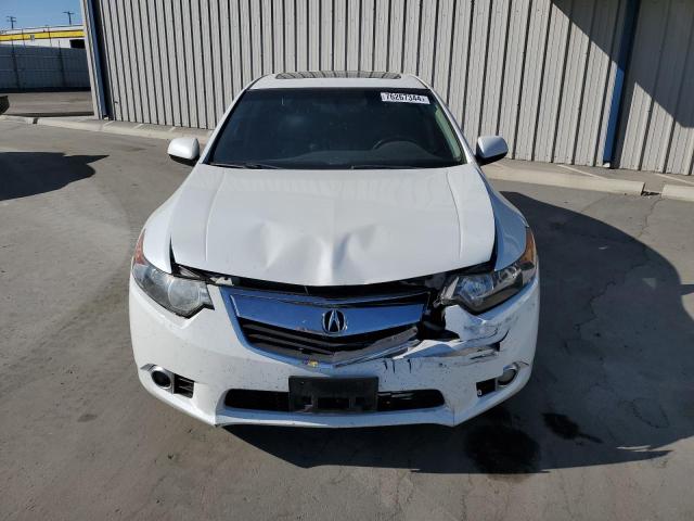 VIN JH4CU2F63DC004281 2013 Acura TSX, Tech no.5