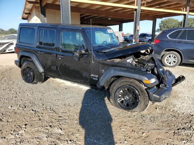 2020 JEEP WRANGLER U - 1C4HJXDG4LW237608